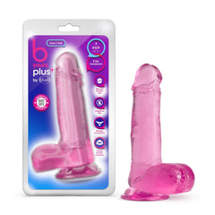 B Yours Plus Rock N&#39; Roll Pink