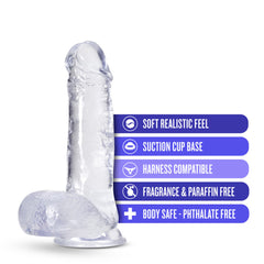 B Yours Plus Rock N&#39; Roll Clear