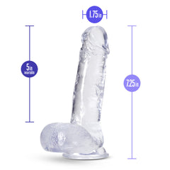 B Yours Plus Rock N&#39; Roll Clear