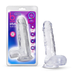 B Yours Plus Rock N&#39; Roll Clear