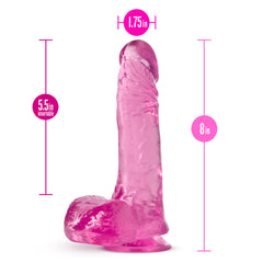 B Yours Plus Ram N&#39; Jam Pink