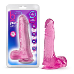B Yours Plus Ram N&#39; Jam Pink