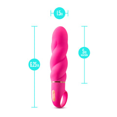 Aria Amazing Af Fuchsia