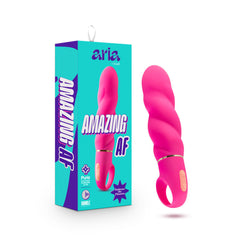 Aria Amazing Af Fuchsia