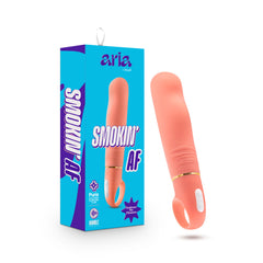 Aria Smokin&#39; Af Coral