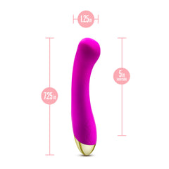 Aria Bangin&#39; Af Purple