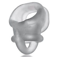 Ballsling Ball-Split-Sling Clear Ice