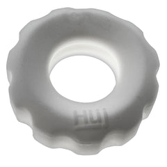 Super Huj 3-Pack Cockrings White Ice