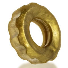 Super Huj 3-Pack Cockrings Bronze Metallic