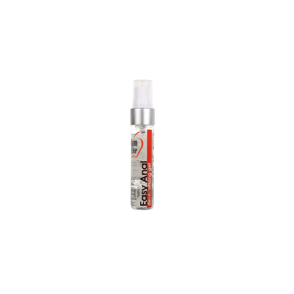 A&E Easy Anal Desensitizing Gel 1 oz.