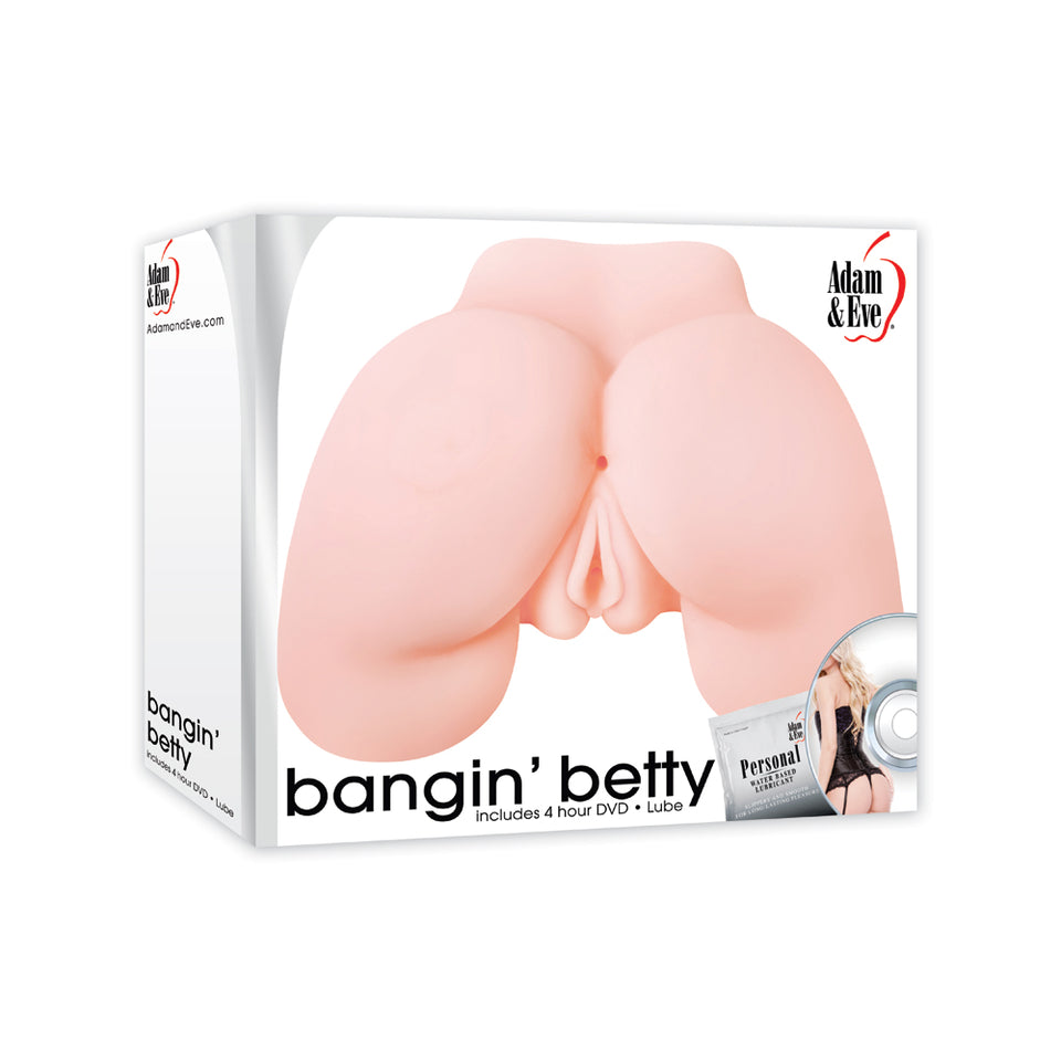 A&E Bangin Betty Stroker Kit