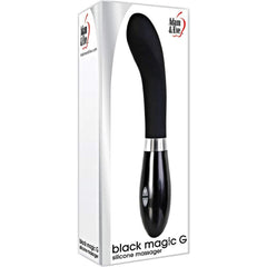A&E Black Magic G