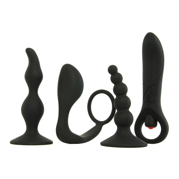 ZT Intro To Prostate Kit