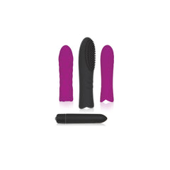 Pleasure Sleeve Trio