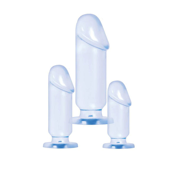 A&E Beginner&#39;s Backdoor Kit