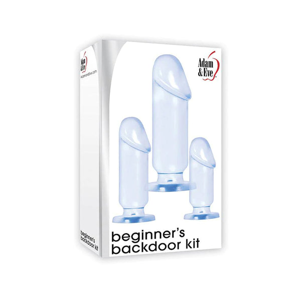 A&E Beginner&#39;s Backdoor Kit