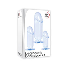 A&E Beginner&#39;s Backdoor Kit