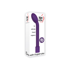 A&E Satin G-Gasm Plus
