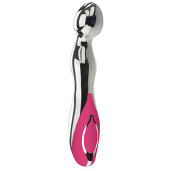 The Luminous G-Spot Vibrator