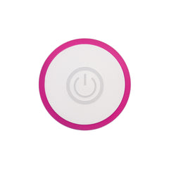 Rechargeable G-Spot Vibrator
