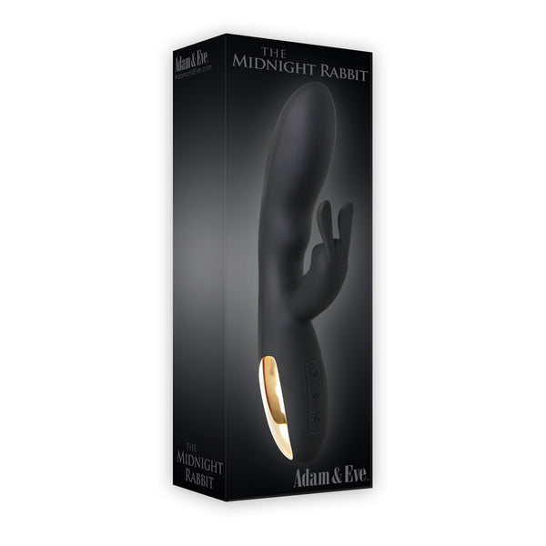 Midnight Rabbit