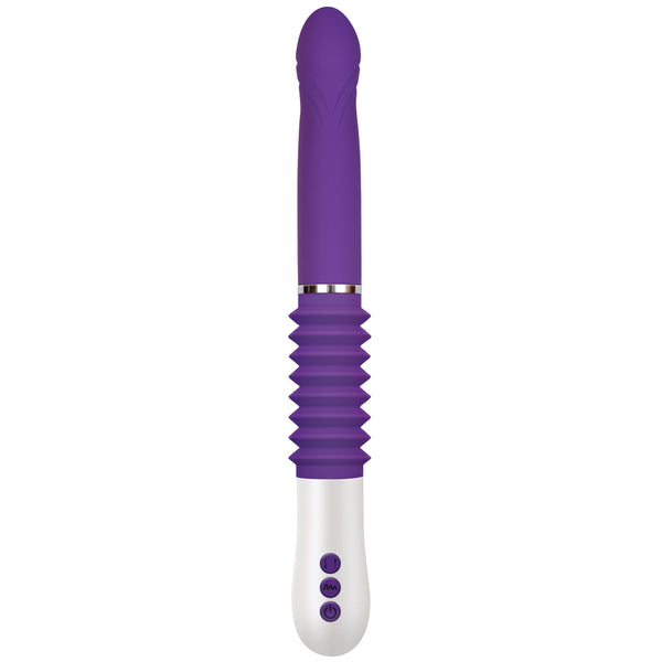 Infinite Thrusting Sex Machine