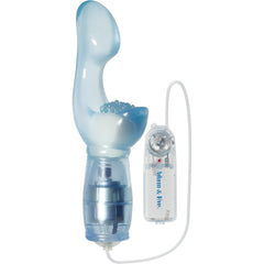 A&E Personal G-Spot Pleaser