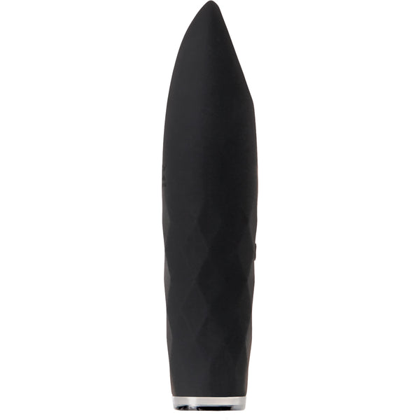 On The Spot Black Bullet Vibrator
