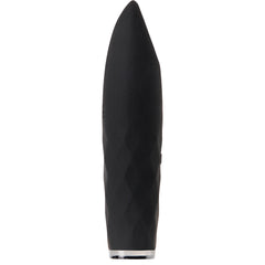On The Spot Black Bullet Vibrator