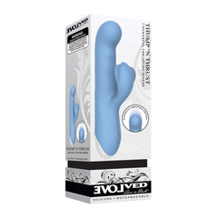Thump & Thrust