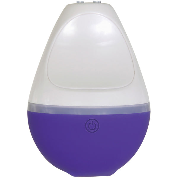 Tiny Dancer Clitoral Vibrator