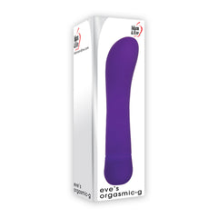 Eve&#39;s Orgasmic-G