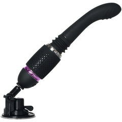 Thrust & Go