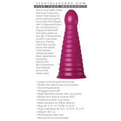 Everest Butt Plug
