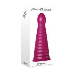Everest Butt Plug