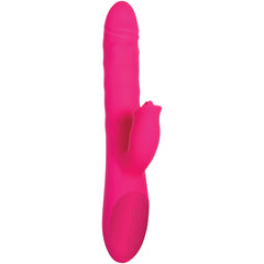 Eve&#39;s Rotating Rabbit Flicker