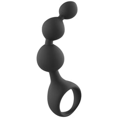 Adam&#39;s Triple Prostate Probe