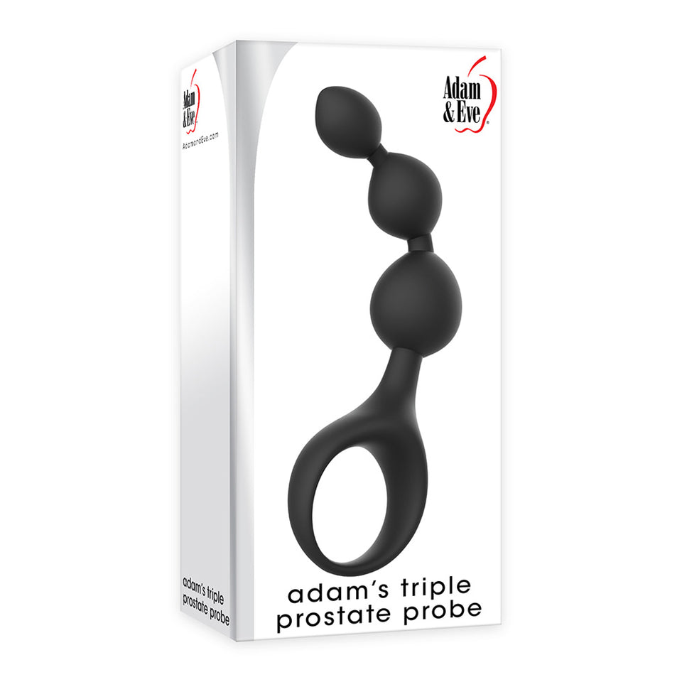 Anal Probes