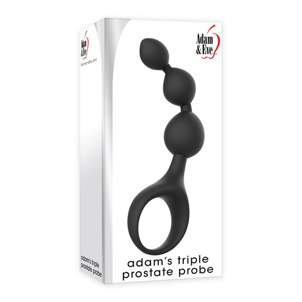 Anal Probes