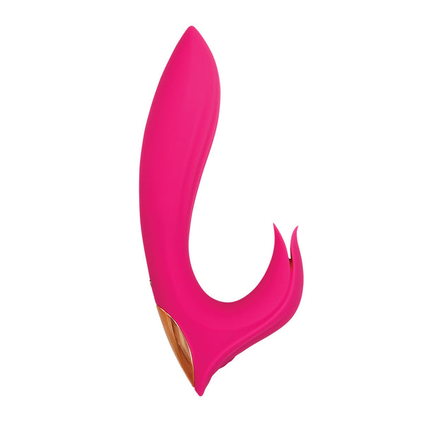 Eve&#39;s Bliss Vibrator