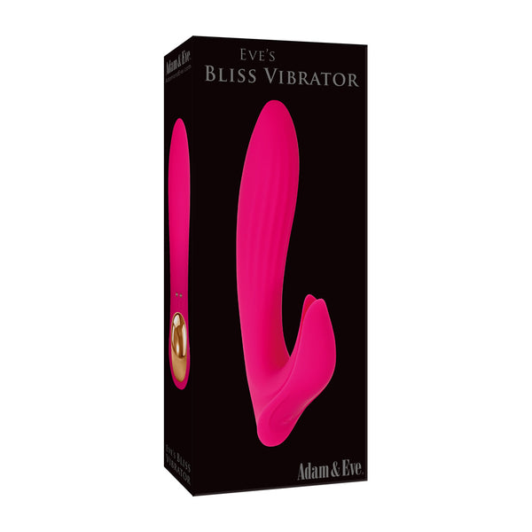 Eve&#39;s Bliss Vibrator