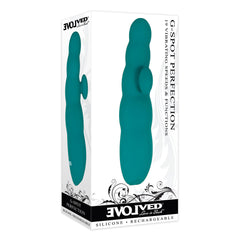 G-Spot Perfection