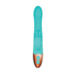 Heat Me Up Warming Rabbit Thruster