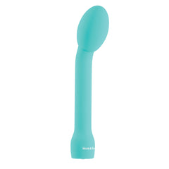 Rechargeable Silicone G-Gasm Delight