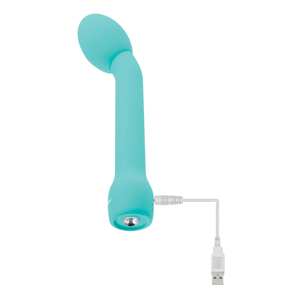 Rechargeable Silicone G-Gasm Delight
