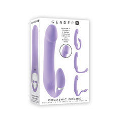 Orgasmic Orchid