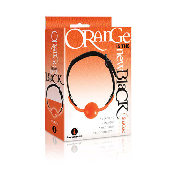 The 9&#39;s Orange Is The New Black Siligag