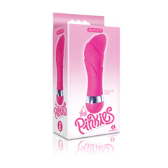 The 9&#39;s Pinkies Buddy