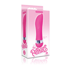 The 9&#39;s Pinkies Dolphy