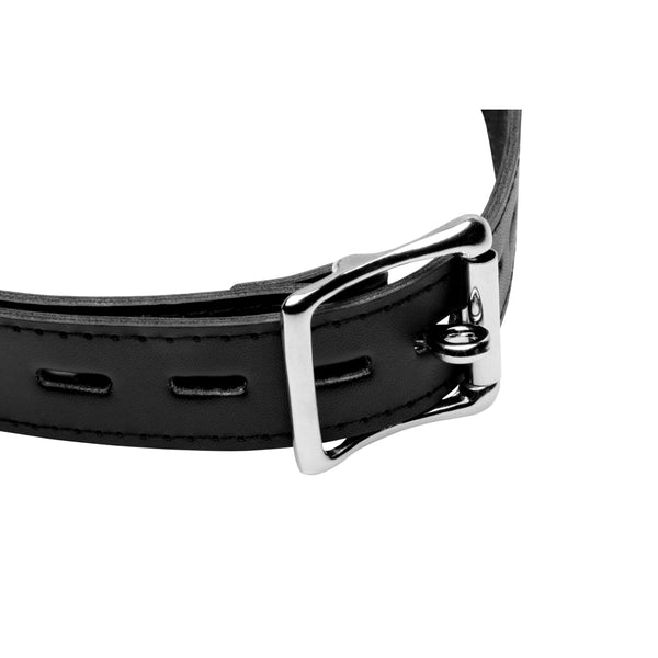 Strict XL Silicone Gag Ball 2&quot;